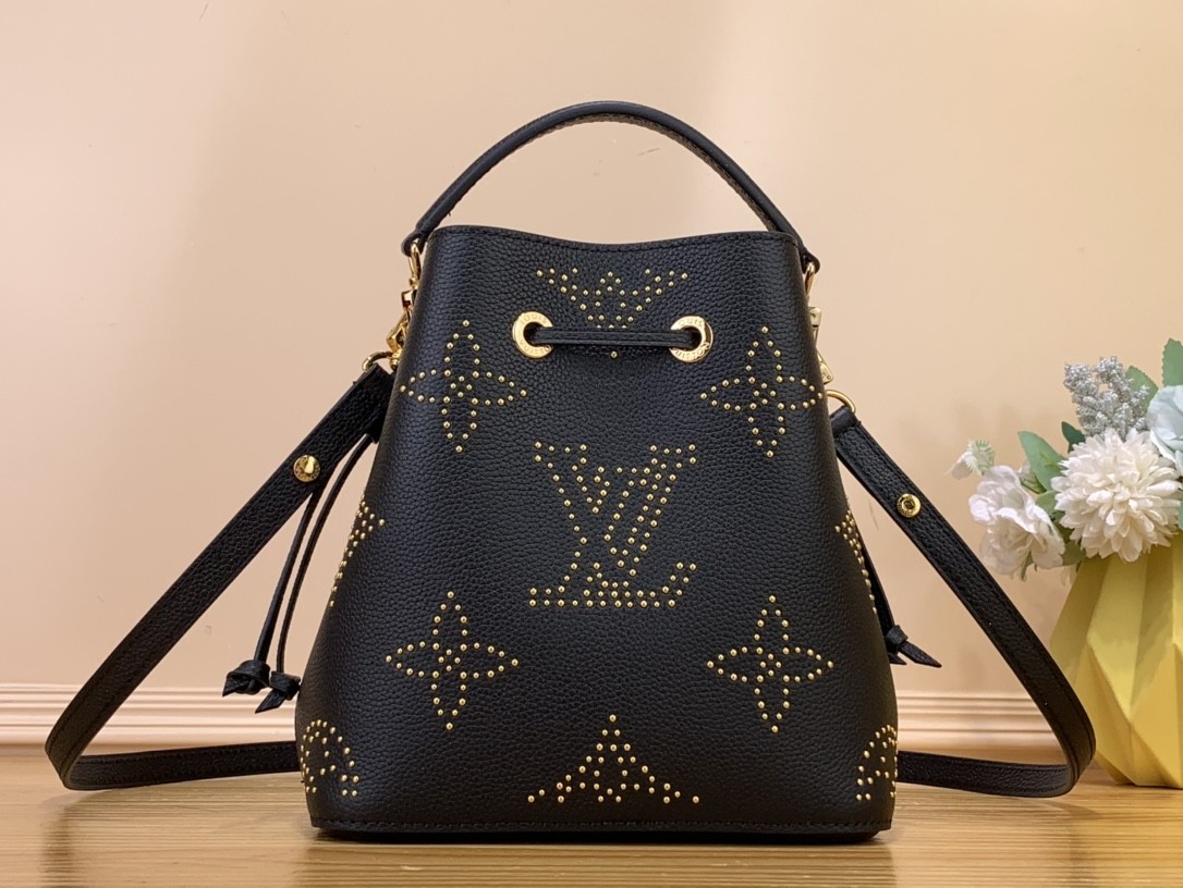 [LOUIS VUITTON-루이비통] 루이비통 네오노에 BB 버킷백