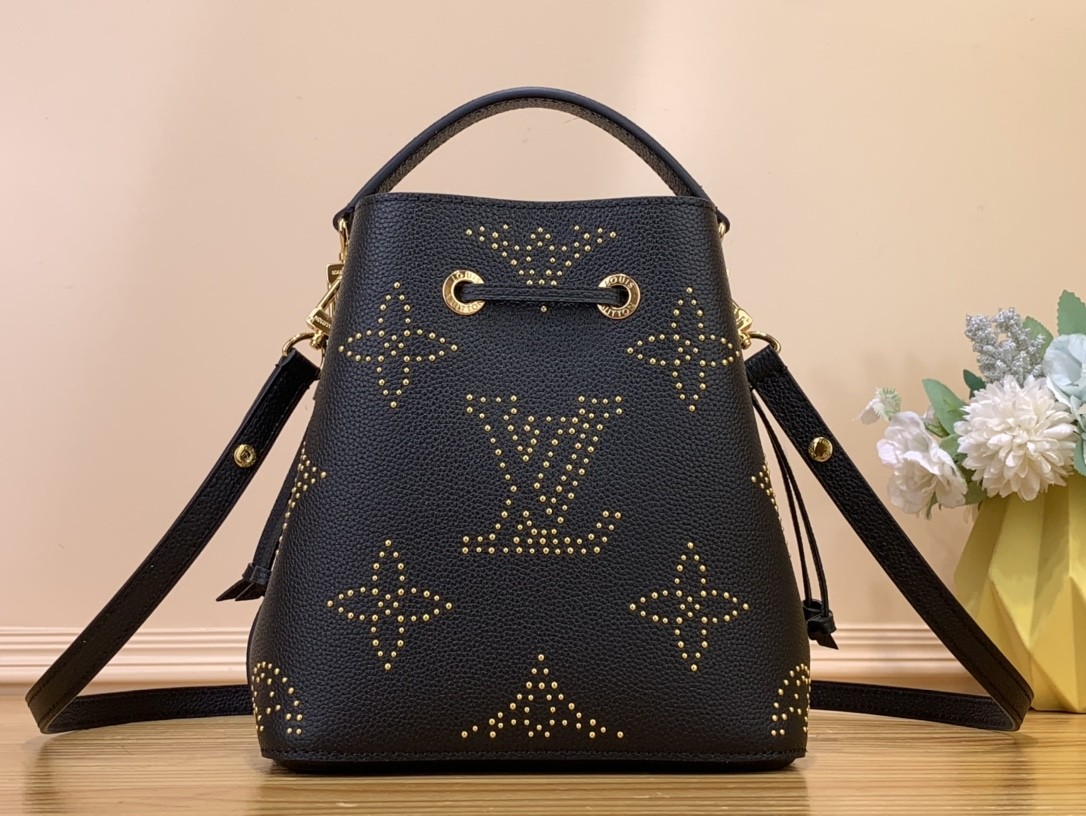 [LOUIS VUITTON-루이비통] 루이비통 네오노에 BB 버킷백