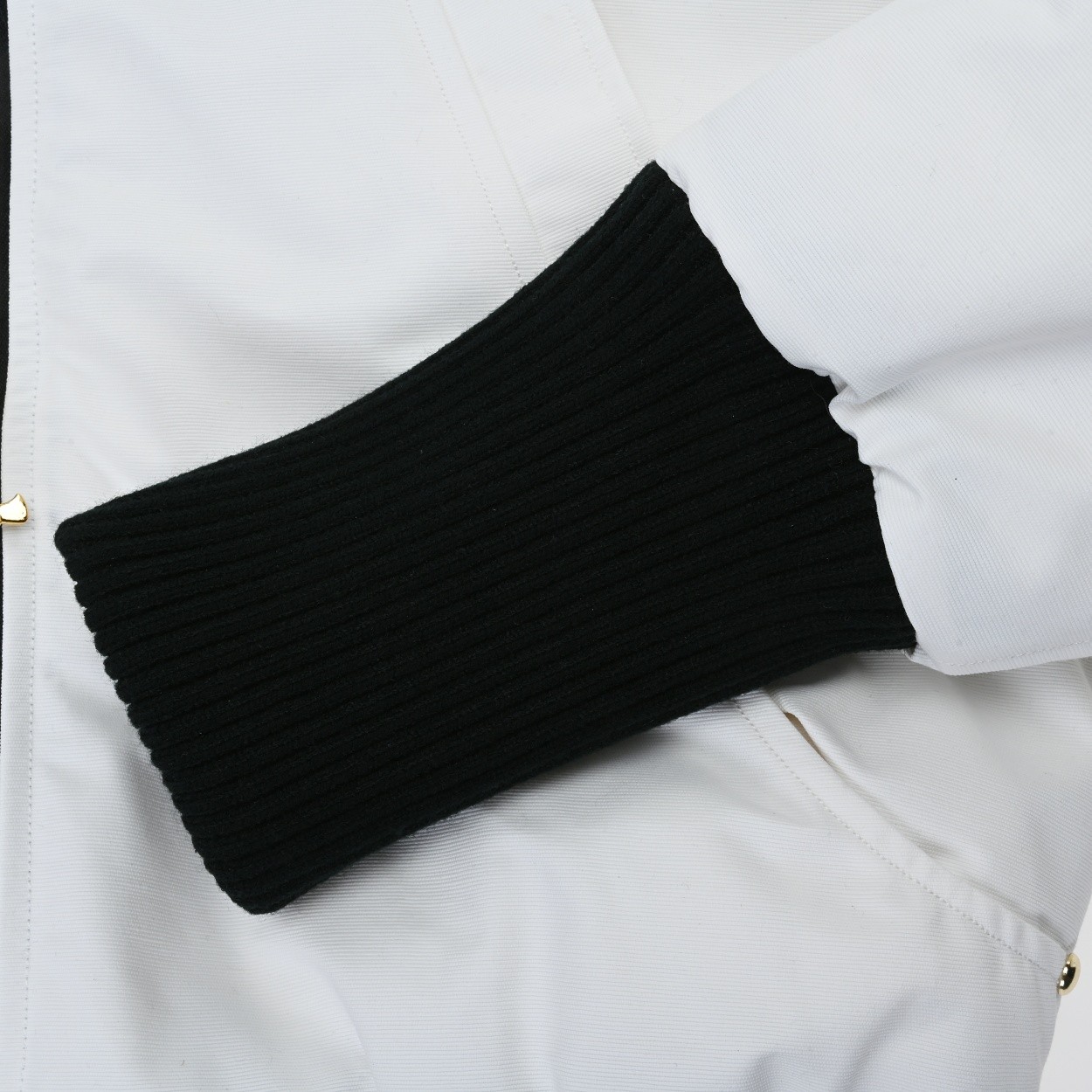 [Moose knuckles -무스너클 ]   무스너클 여성 봄버 패딩 자켓