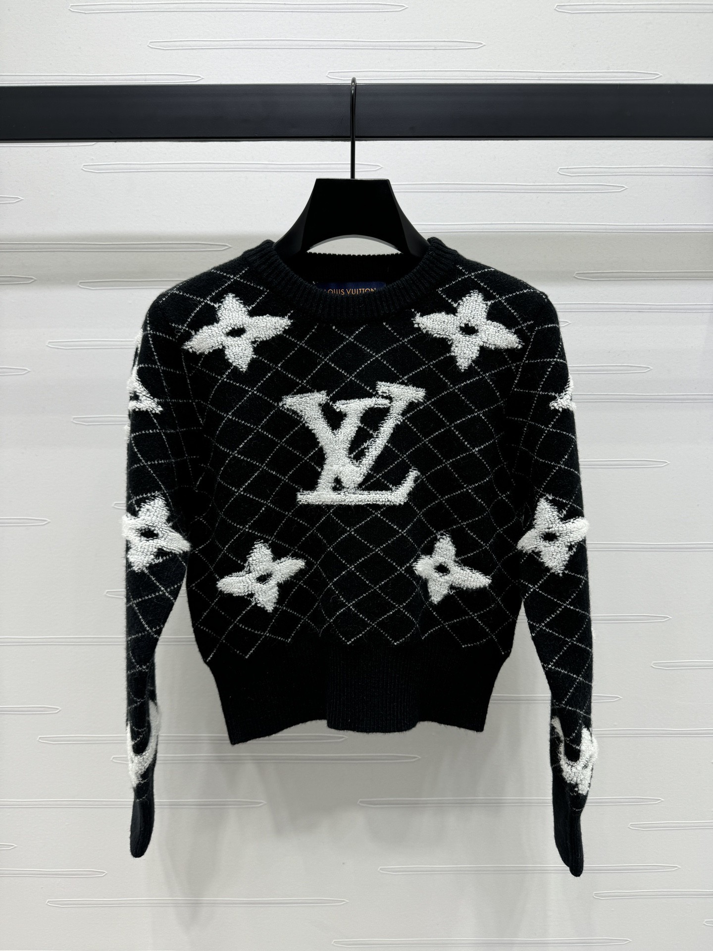 [LOUIS VUITTON-루이비통] 루이비통 니트