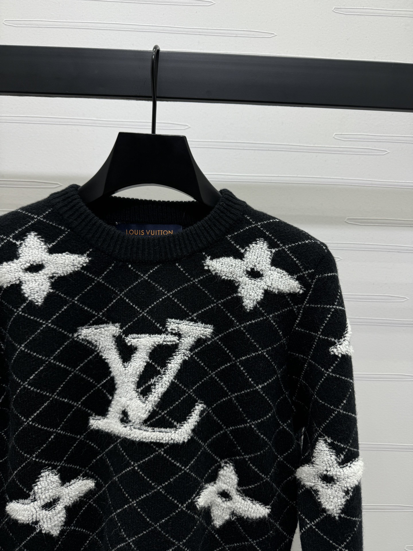 [LOUIS VUITTON-루이비통] 루이비통 니트