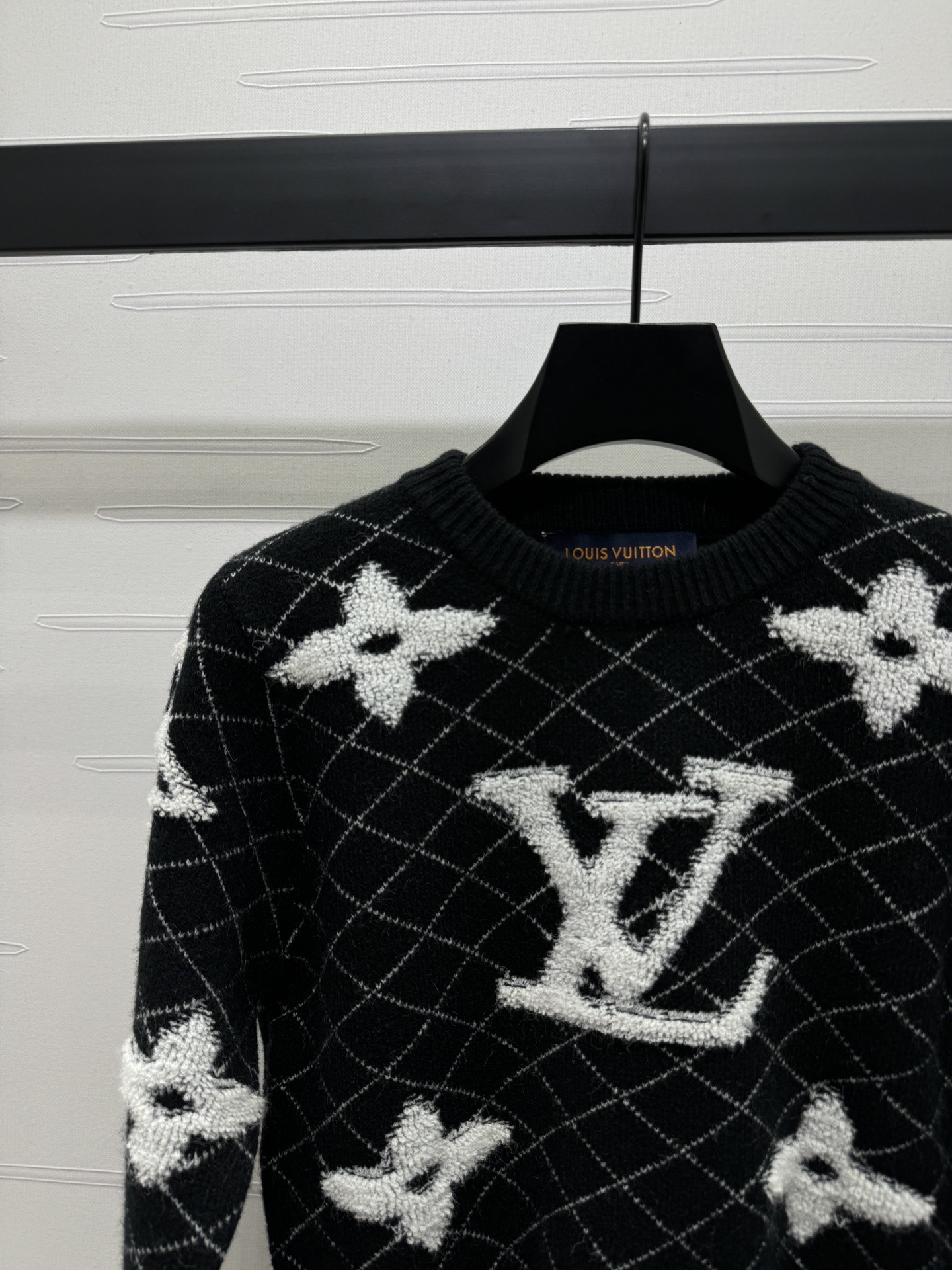 [LOUIS VUITTON-루이비통] 루이비통 니트