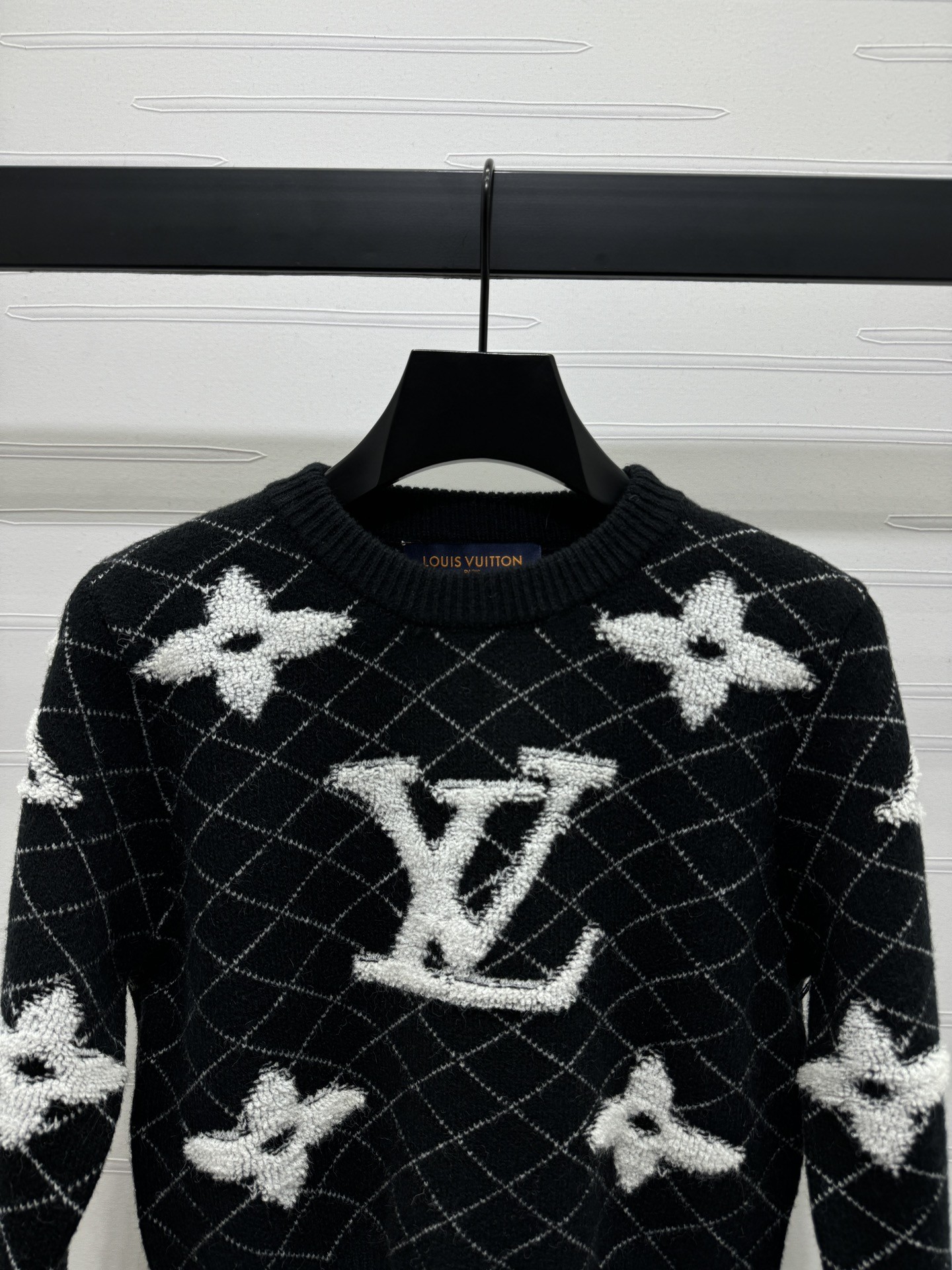 [LOUIS VUITTON-루이비통] 루이비통 니트