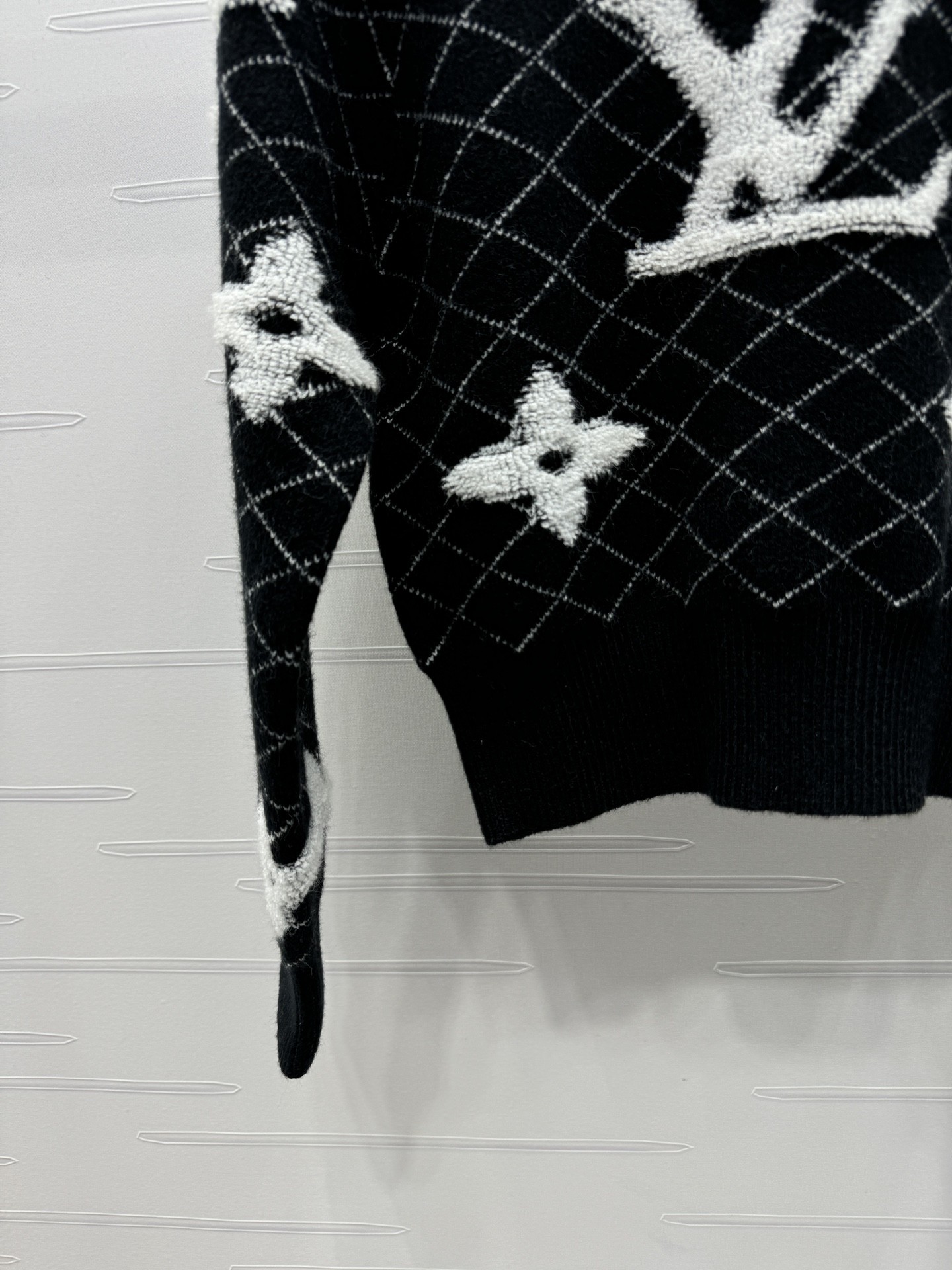 [LOUIS VUITTON-루이비통] 루이비통 니트