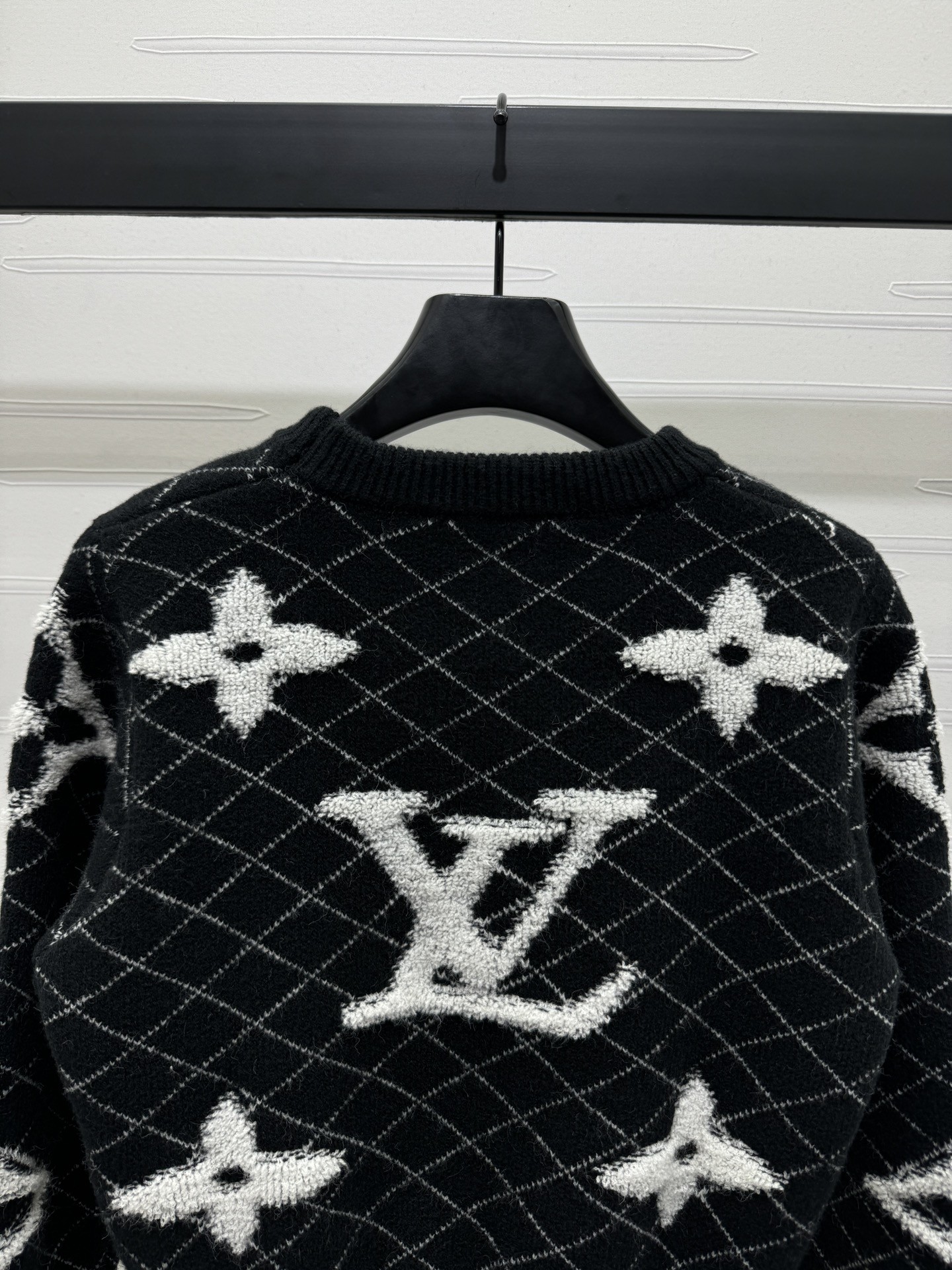 [LOUIS VUITTON-루이비통] 루이비통 니트