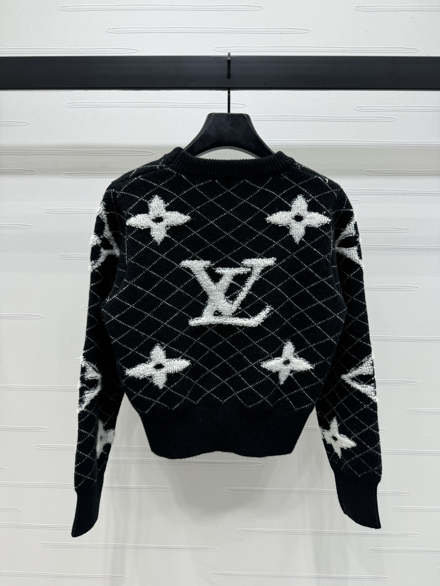 [LOUIS VUITTON-루이비통] 루이비통 니트