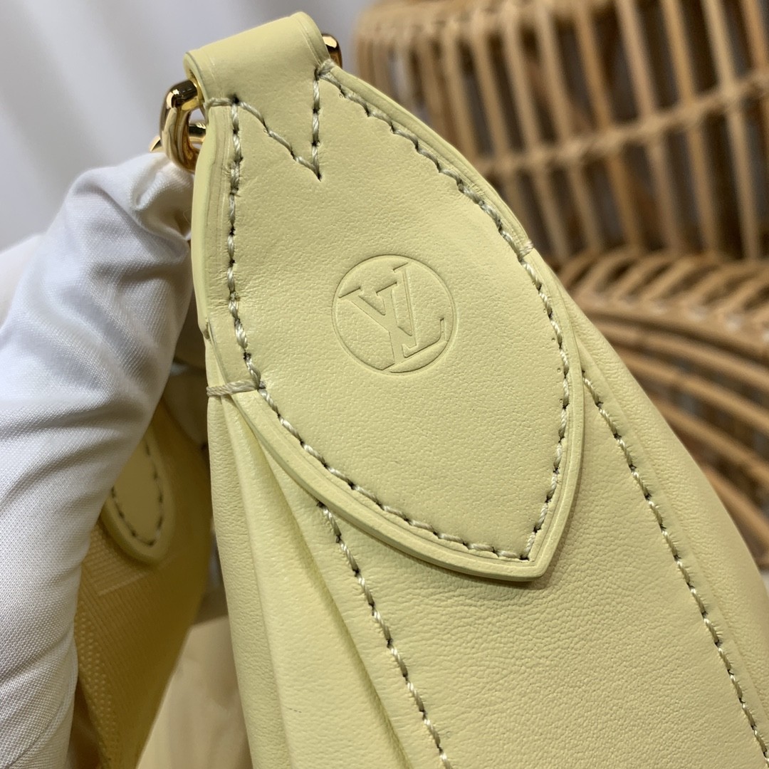 루이비통 LV Over The Moon 오버 더 문 숄더 백