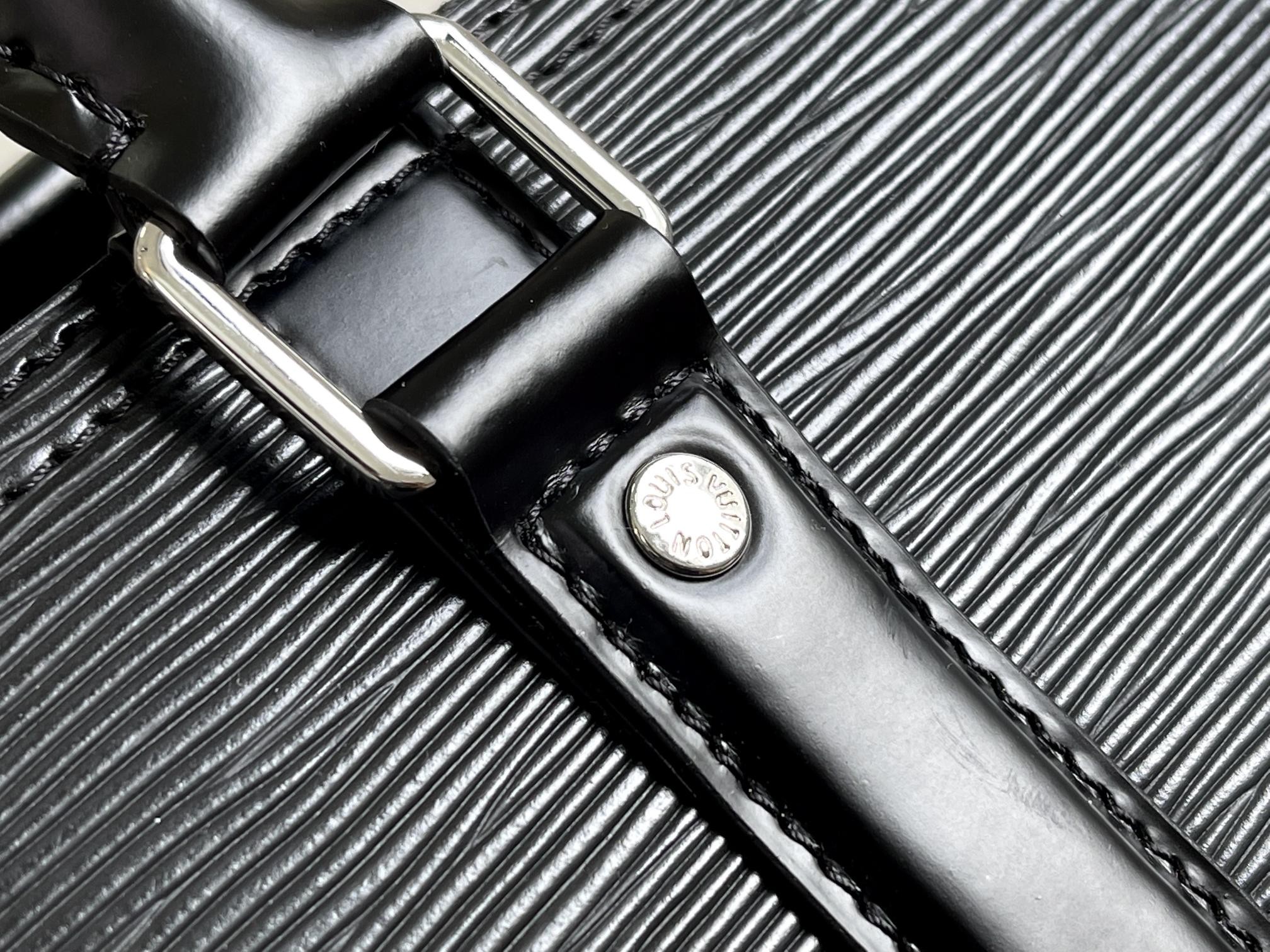 [LOUIS VUITTON-루이비통] 루이비통 슈프림 키폴 45 M53419