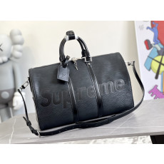 [LOUIS VUITTON-루이비통] 루이비통 슈프림 키폴 45 M53419