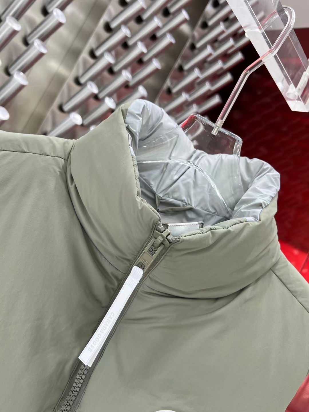 [ Canadagoose -캐나다구스 ]  캐나다구스 패딩 조끼