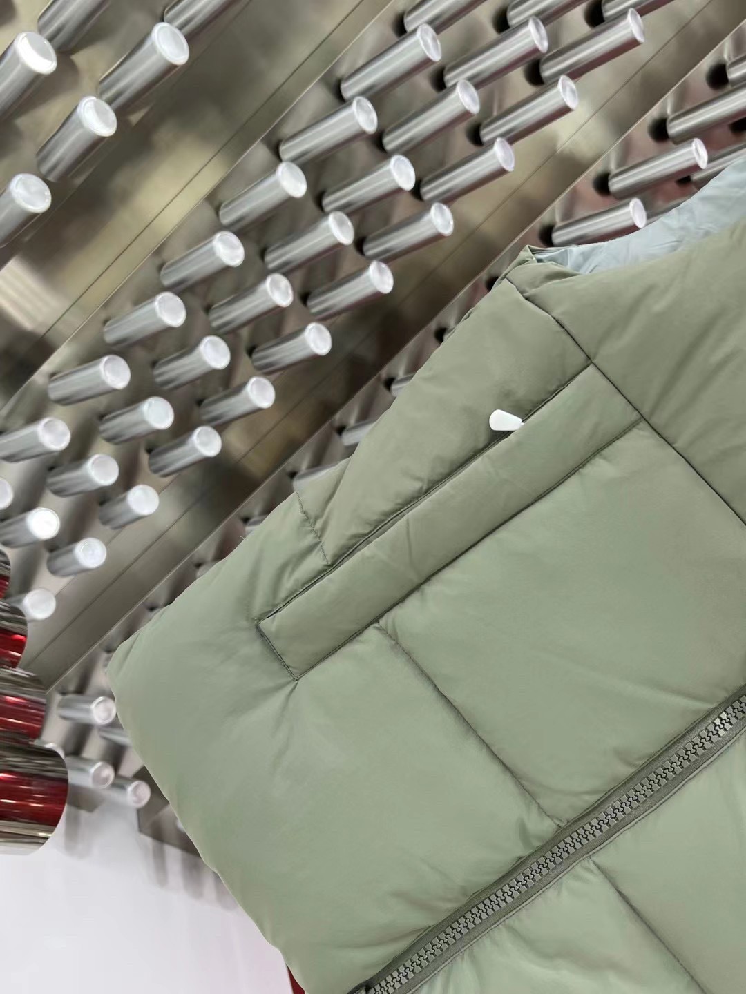 [ Canadagoose -캐나다구스 ]  캐나다구스 패딩 조끼