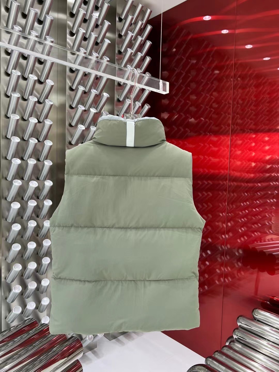 [ Canadagoose -캐나다구스 ]  캐나다구스 패딩 조끼