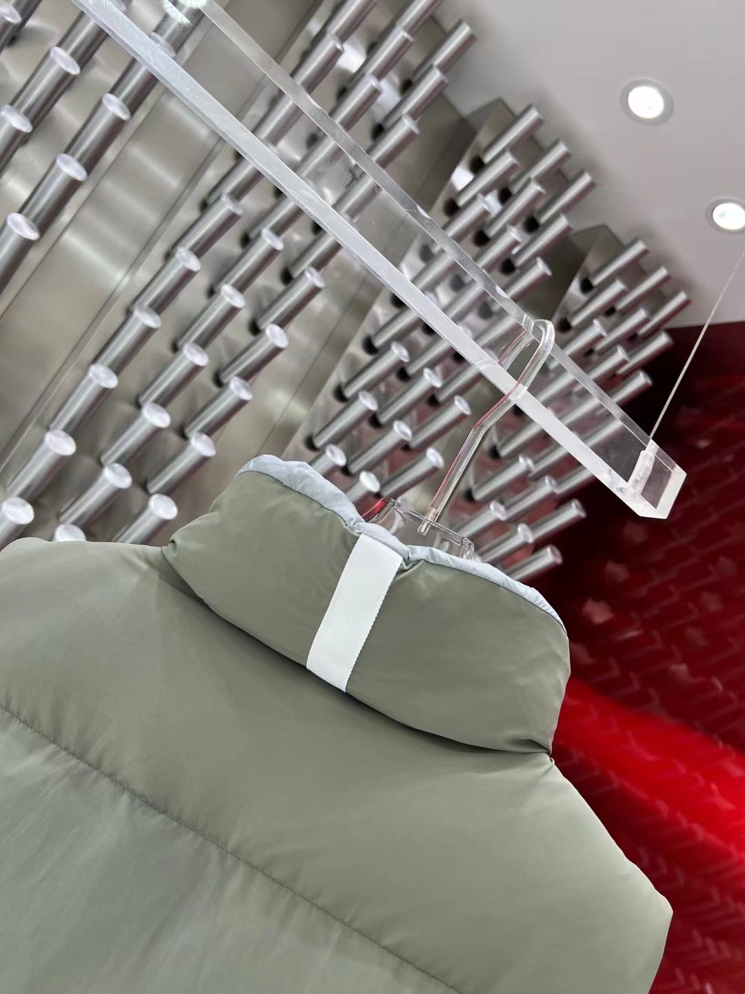 [ Canadagoose -캐나다구스 ]  캐나다구스 패딩 조끼