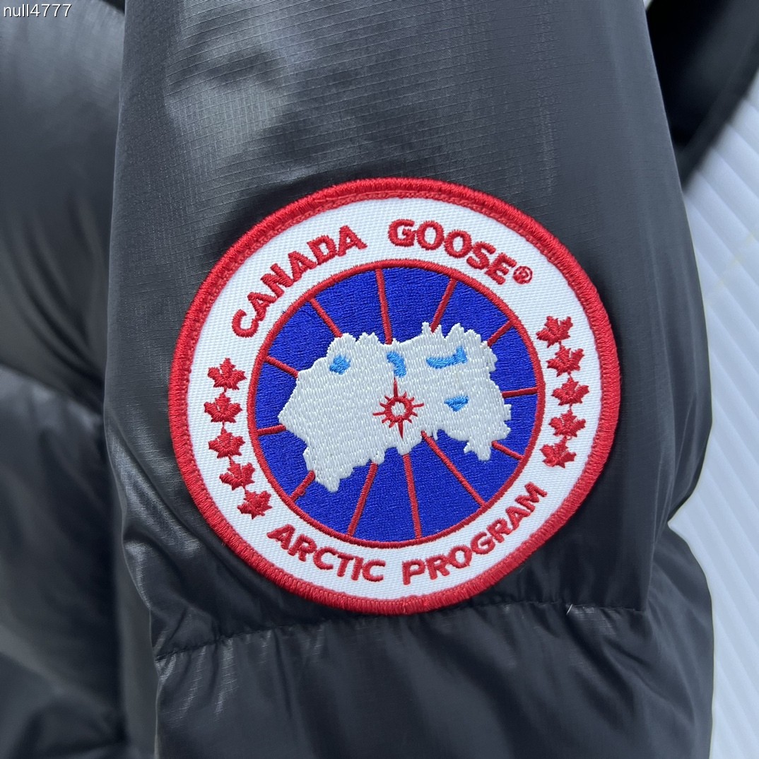 [ Canadagoose -캐나다구스 ]  캐나다구스 크로프턴 푸퍼 패딩
