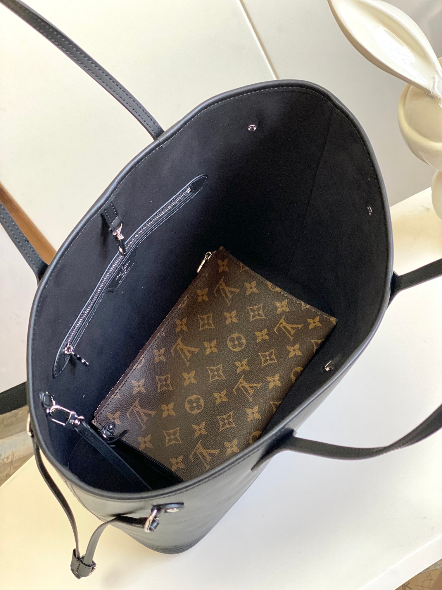 [LOUIS VUITTON-루이비통] 루이비통 네버풀 MM M11930