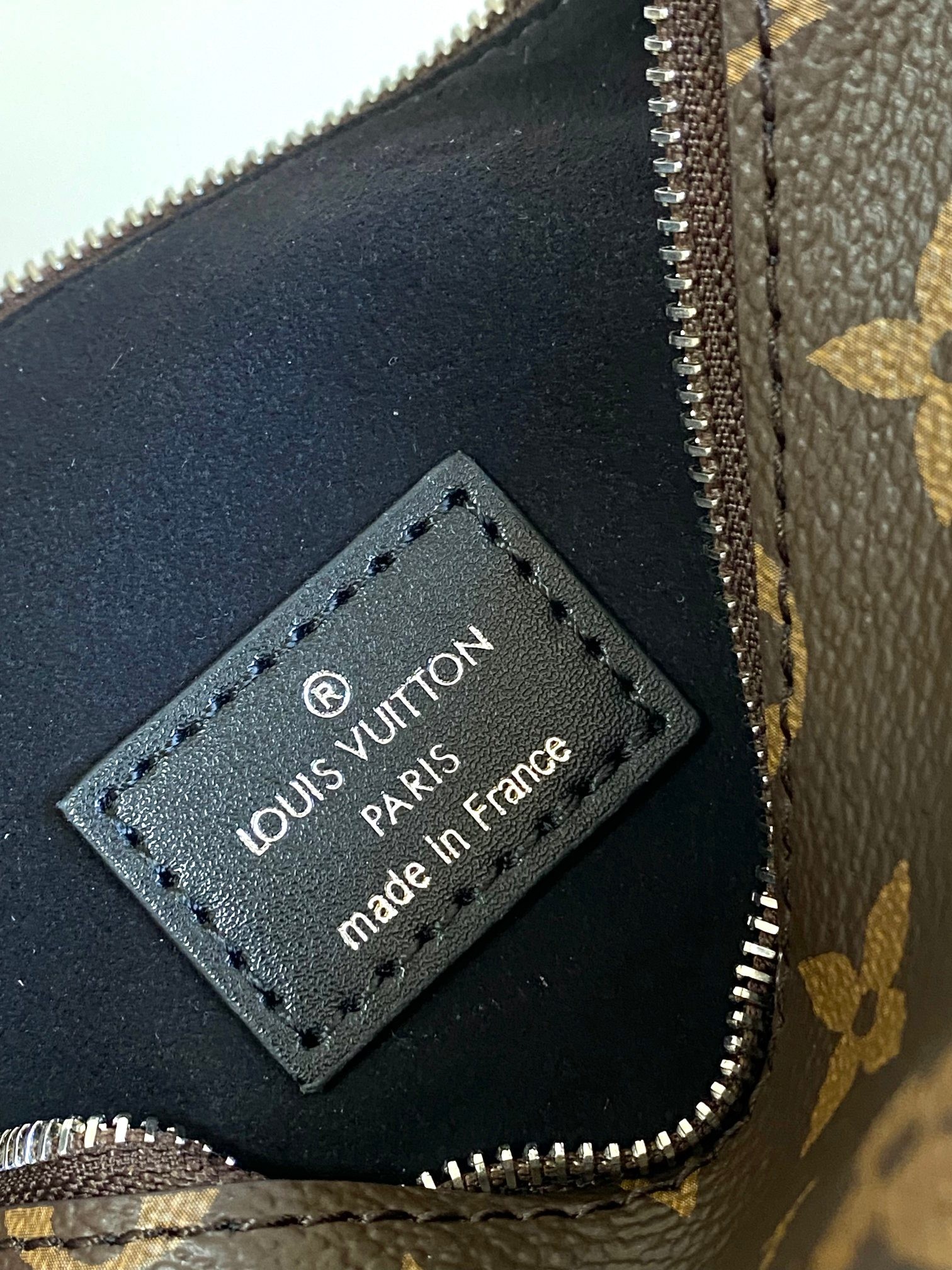 [LOUIS VUITTON-루이비통] 루이비통 네버풀 MM M11930