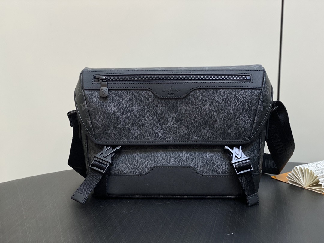 [LOUIS VUITTON-루이비통] 루이비통 메신저 보야주 M12517