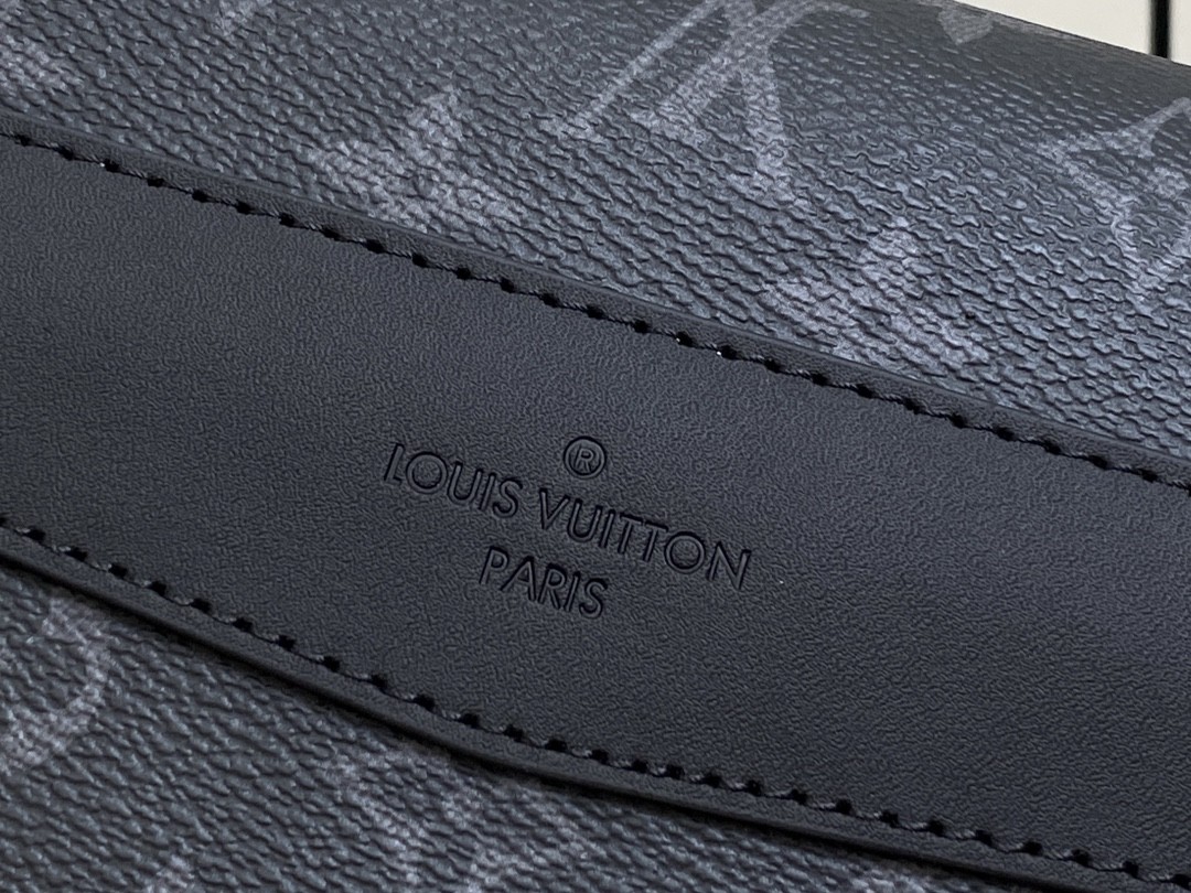 [LOUIS VUITTON-루이비통] 루이비통 메신저 보야주 M12517