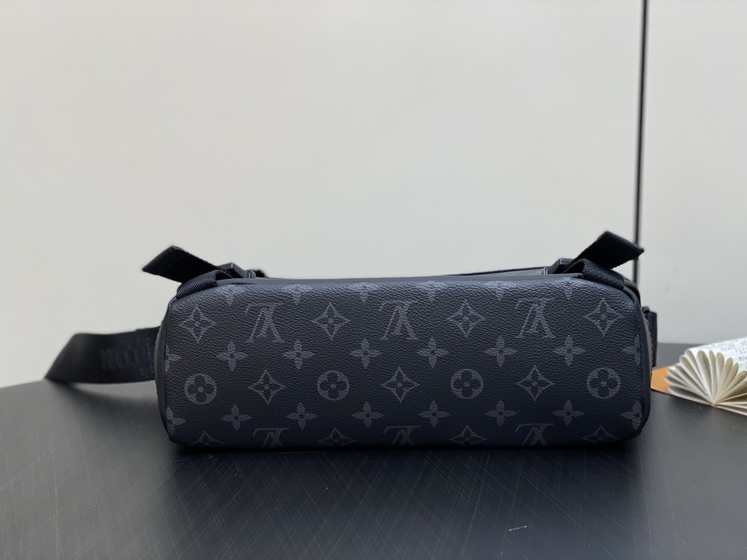 [LOUIS VUITTON-루이비통] 루이비통 메신저 보야주 M12517