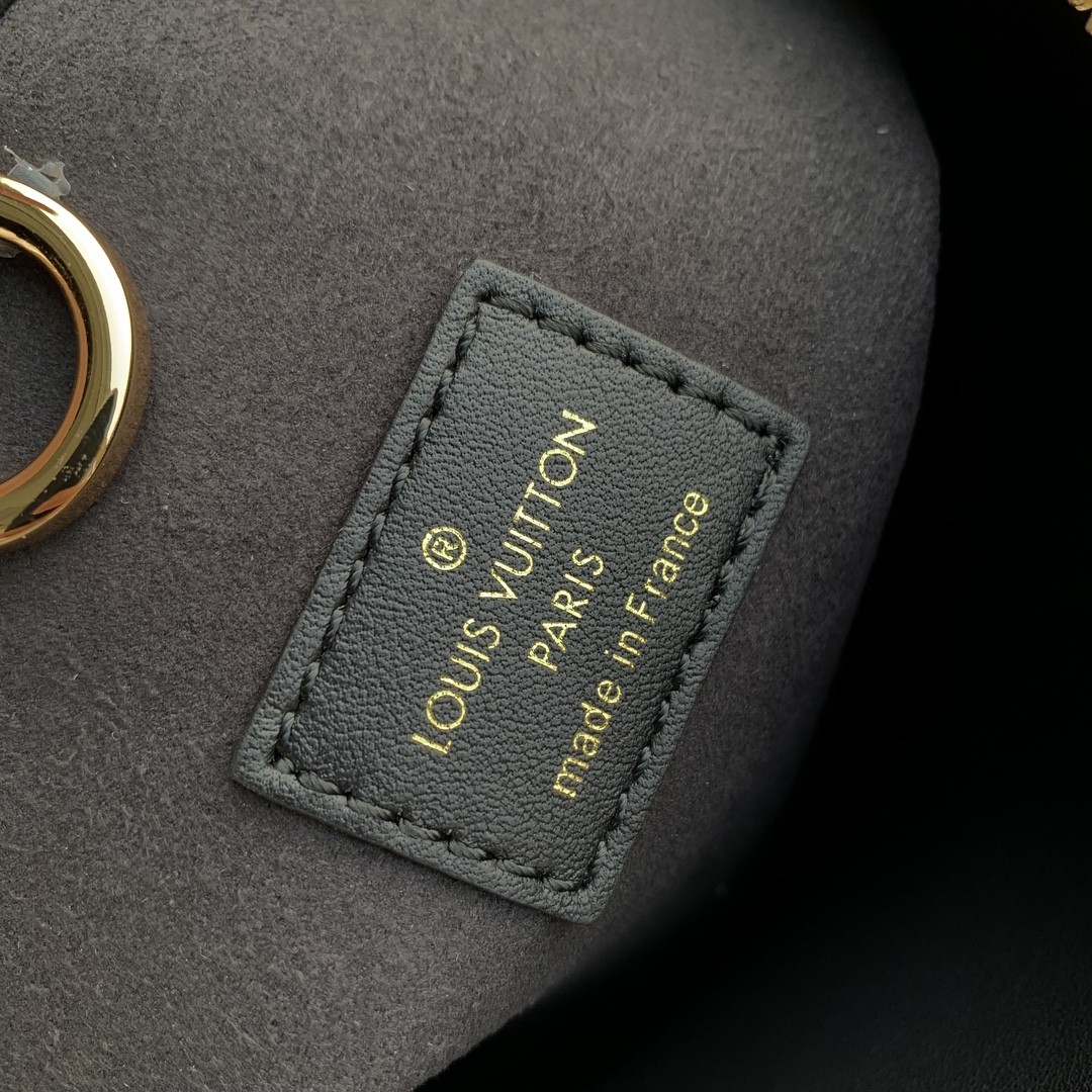 [LOUIS VUITTON-루이비통] 루이비통 랏 잇 MM