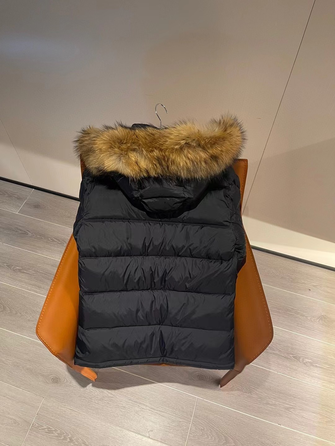 [MONCLER-몽클레어] 몽클레어 보메스 다운 패딩