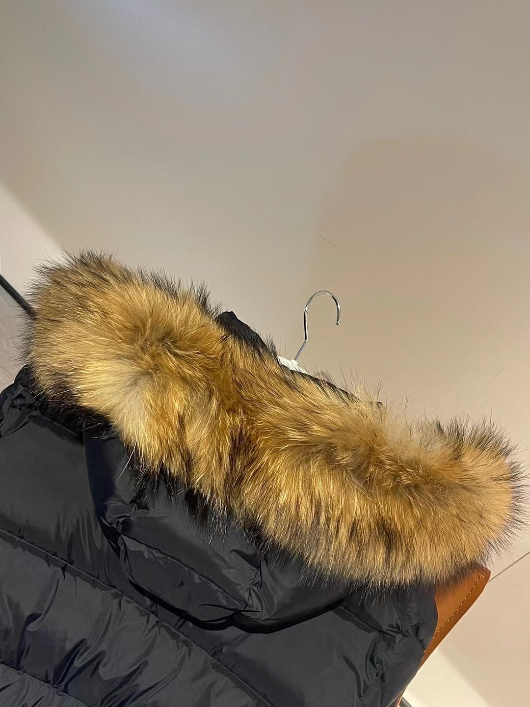 [MONCLER-몽클레어] 몽클레어 보메스 다운 패딩