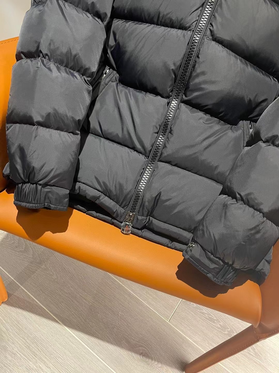 [MONCLER-몽클레어] 몽클레어 보메스 다운 패딩