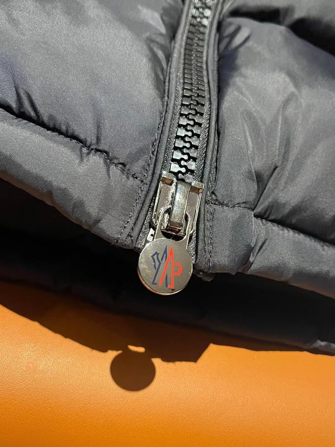 [MONCLER-몽클레어] 몽클레어 보메스 다운 패딩