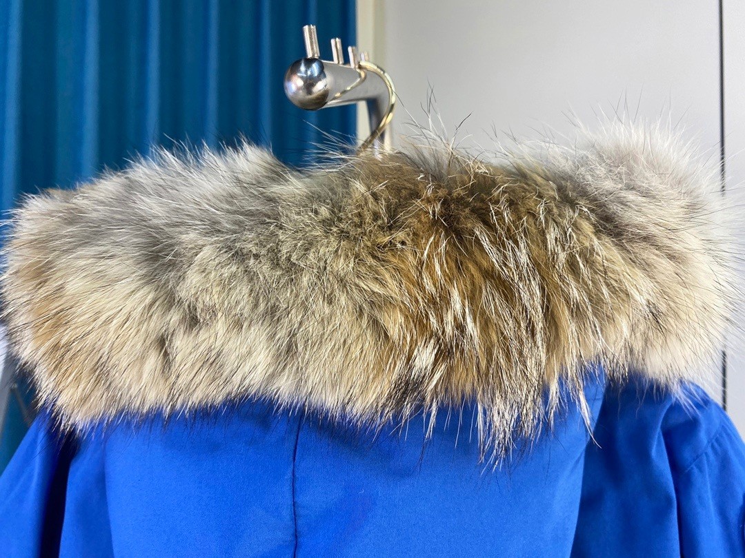 [Canada Goose-캐나다구스]  캐나다구스 익스페디션 패딩