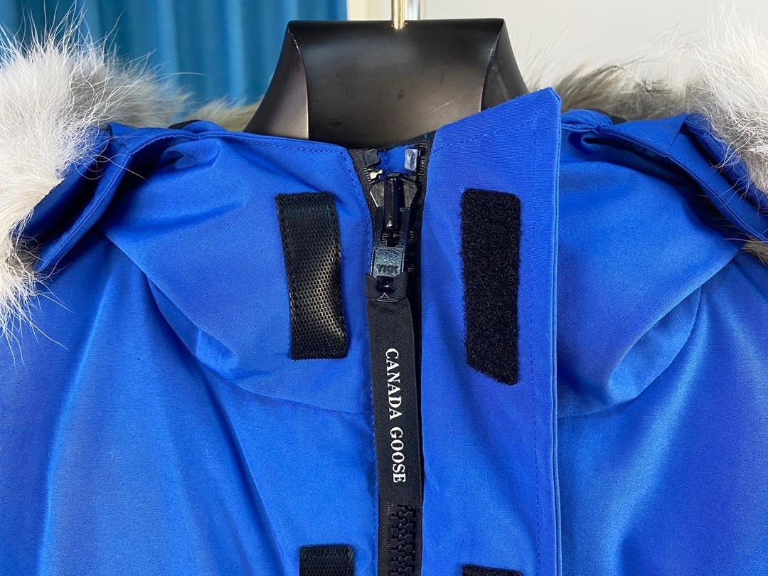 [Canada Goose-캐나다구스]  캐나다구스 익스페디션 패딩