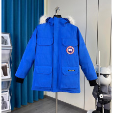 [Canada Goose-캐나다구스]  캐나다구스 익스페디션 패딩