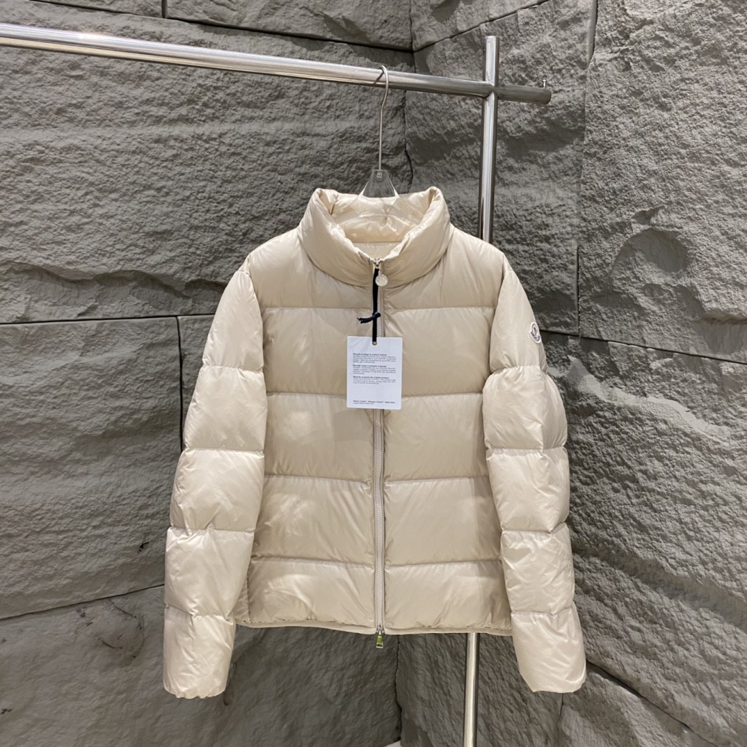 [MONCLER-몽클레어] 몽클레어 아바디아  패딩