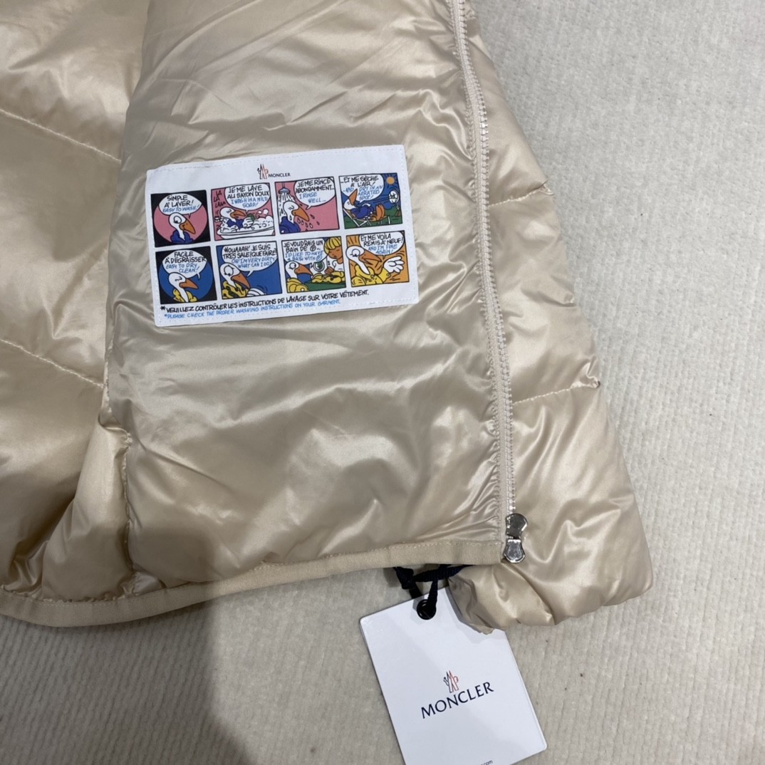 [MONCLER-몽클레어] 몽클레어 아바디아  패딩