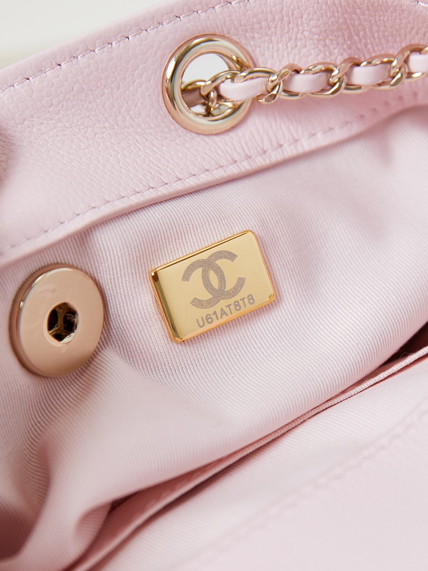 구찌 디오니서스 GG 수프림 체인 월렛