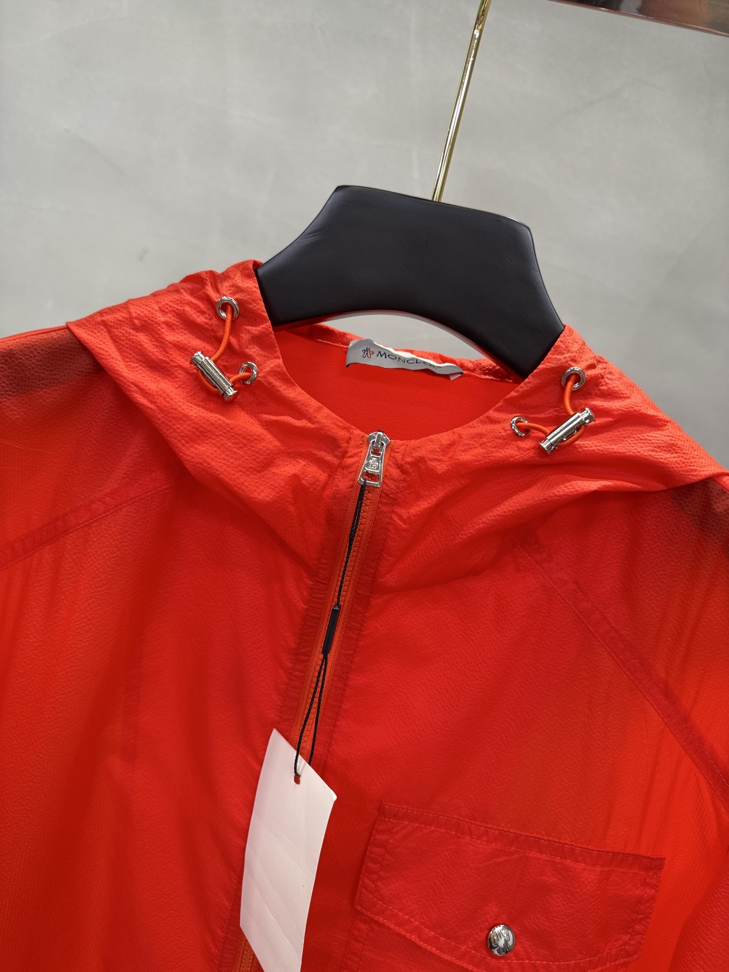 [MONCLER-몽클레어] 몽클레어 사마카르 바람막이