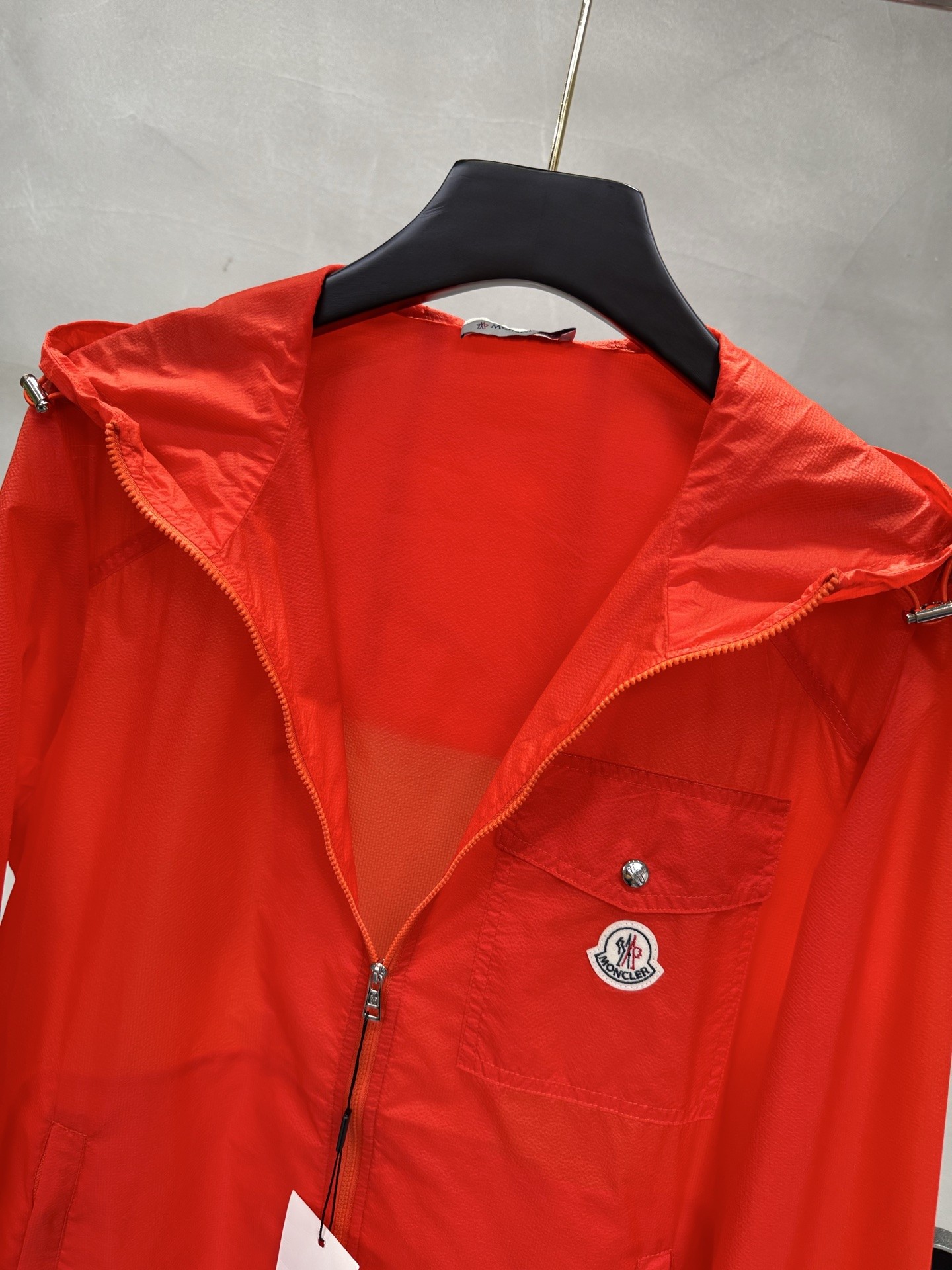 [MONCLER-몽클레어] 몽클레어 사마카르 바람막이