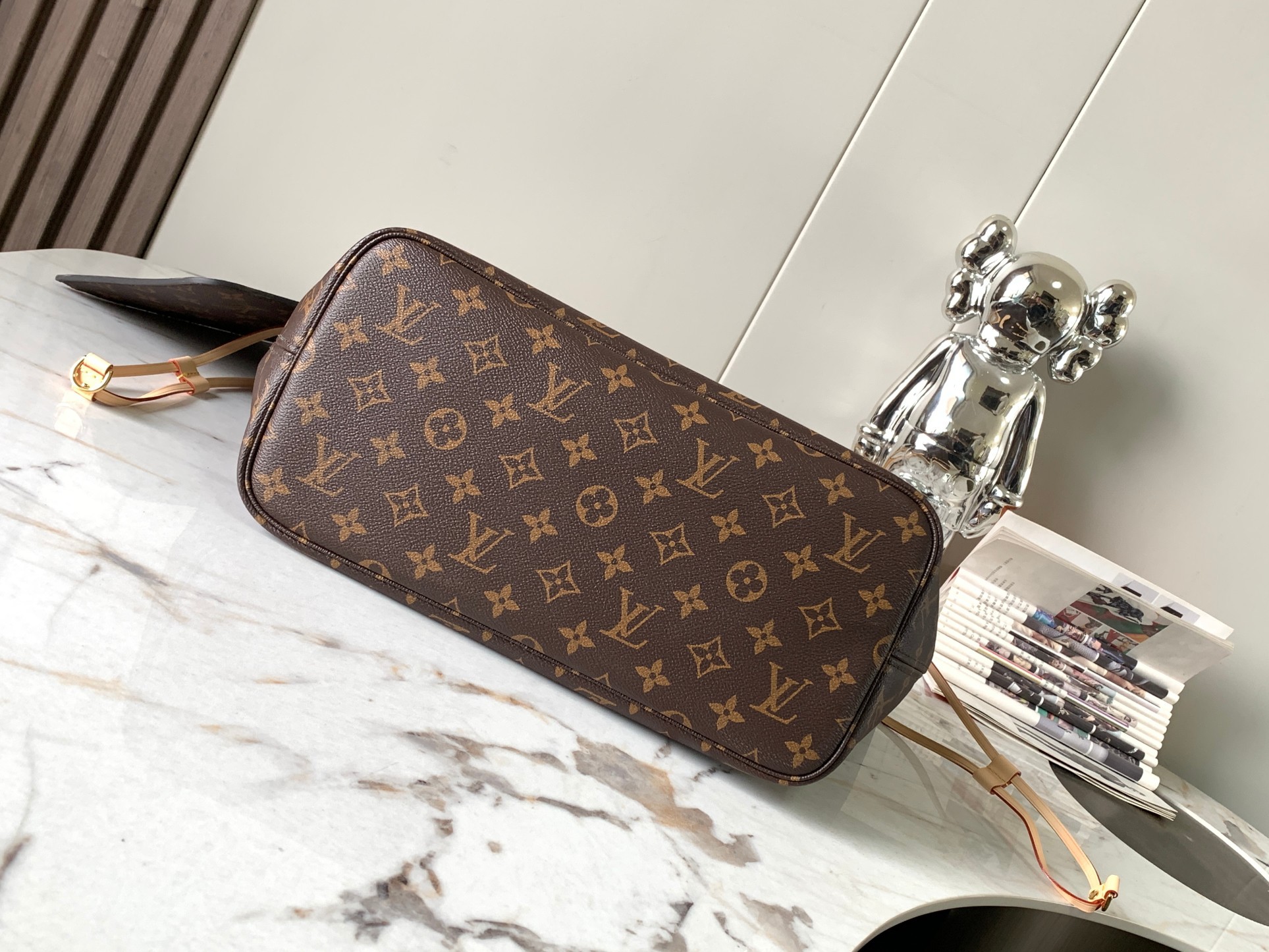[LOUIS VUITTON-루이비통] 루이비통 네버풀 쇼퍼백 M40995