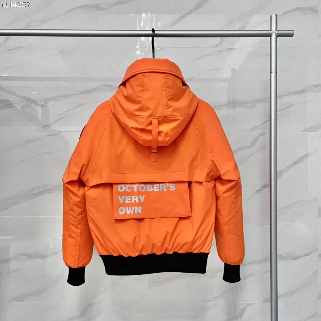 [Canada Goose-캐나다구스]  캐나다구스 킹 오브 칠리왁 구스 패딩