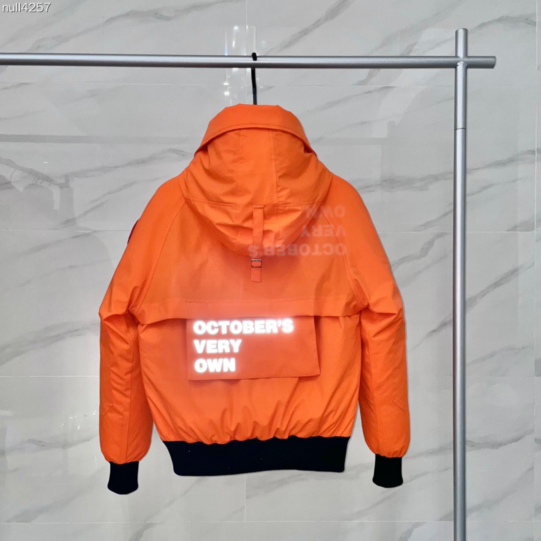 [Canada Goose-캐나다구스]  캐나다구스 킹 오브 칠리왁 구스 패딩