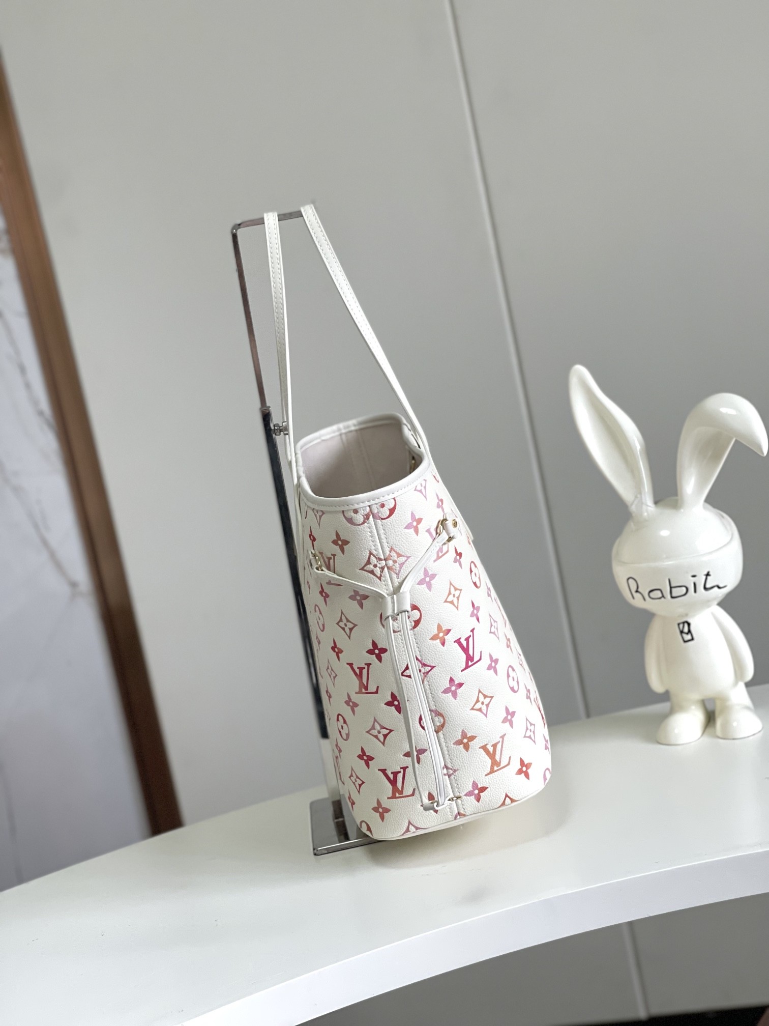 [LOUIS VUITTON-루이비통] 루이비통 네버풀 쇼퍼백 m47080