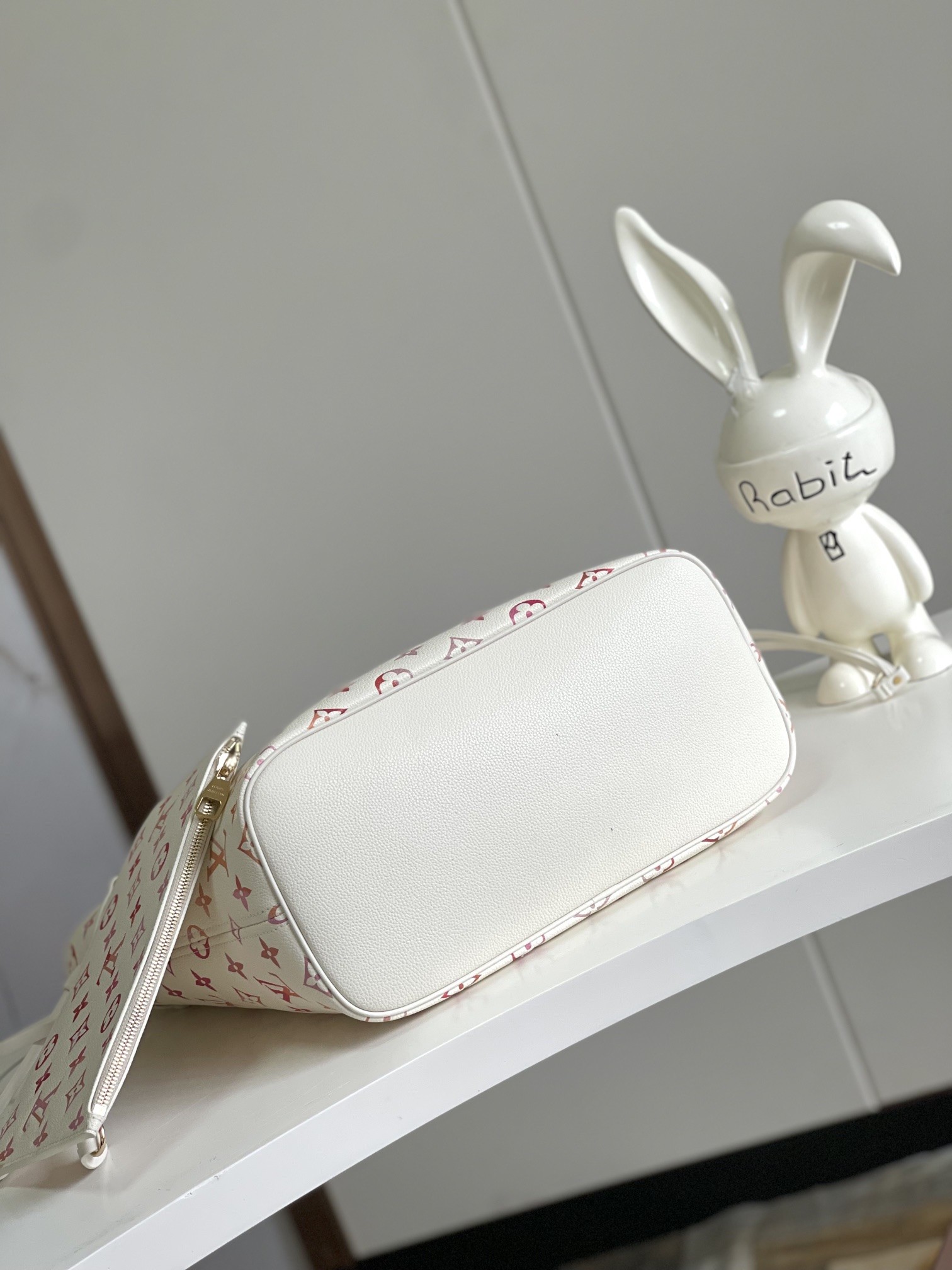 [LOUIS VUITTON-루이비통] 루이비통 네버풀 쇼퍼백 m47080