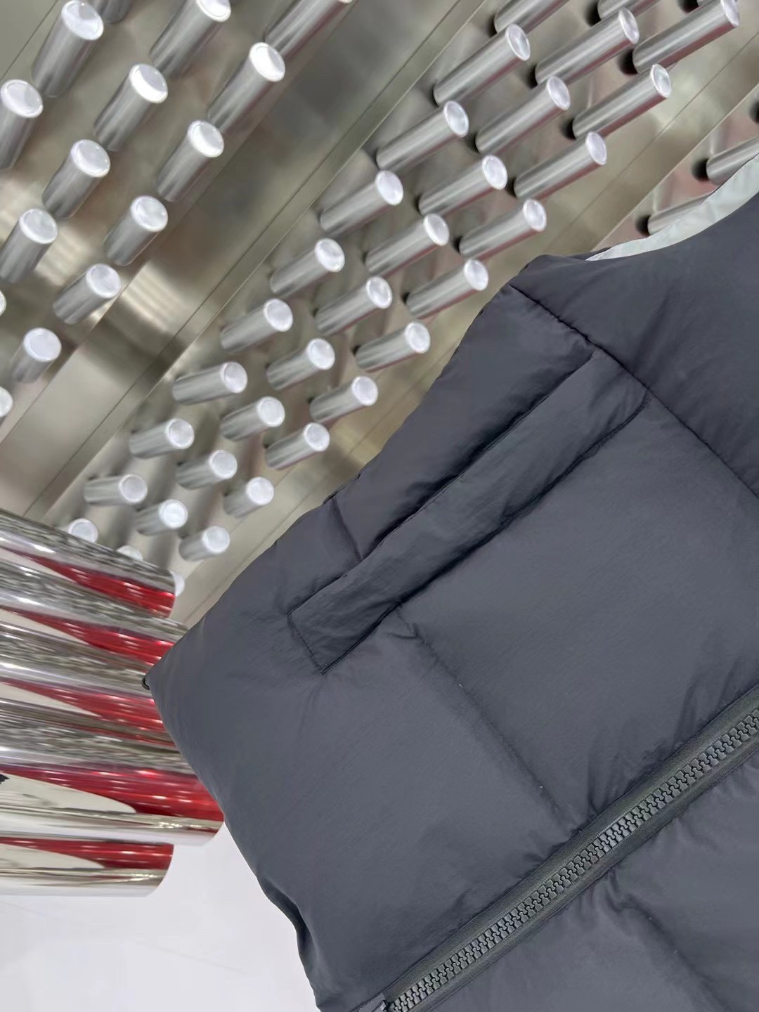 [ Canadagoose -캐나다구스 ]  캐나다구스 패딩 조끼