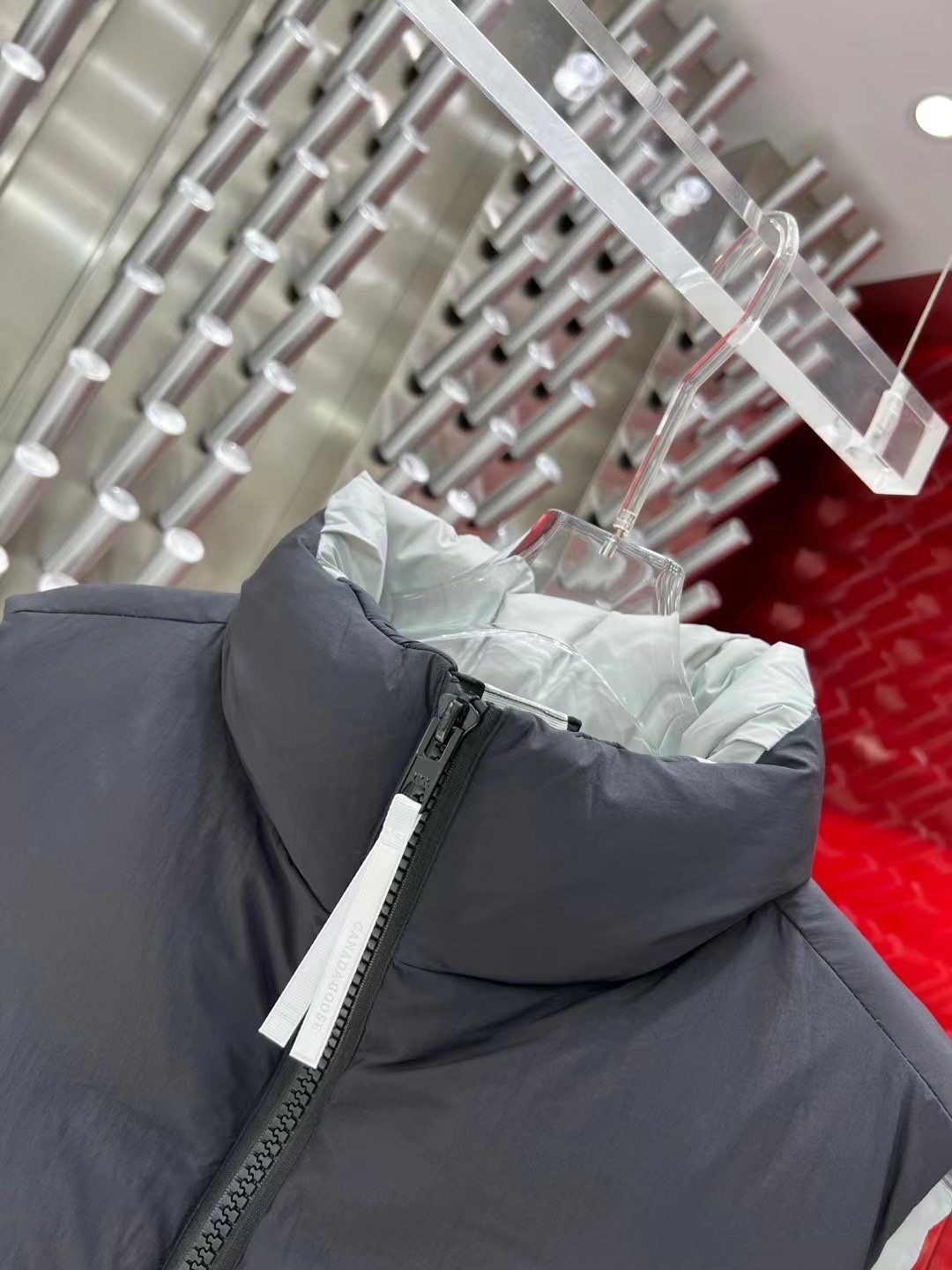 [ Canadagoose -캐나다구스 ]  캐나다구스 패딩 조끼