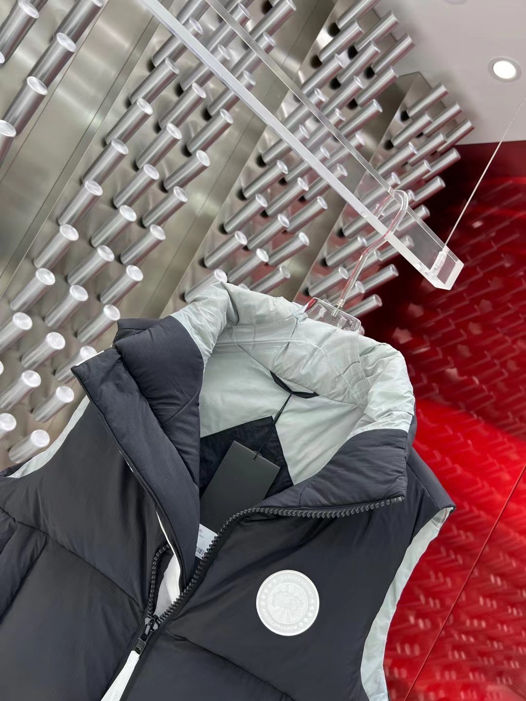 [ Canadagoose -캐나다구스 ]  캐나다구스 패딩 조끼