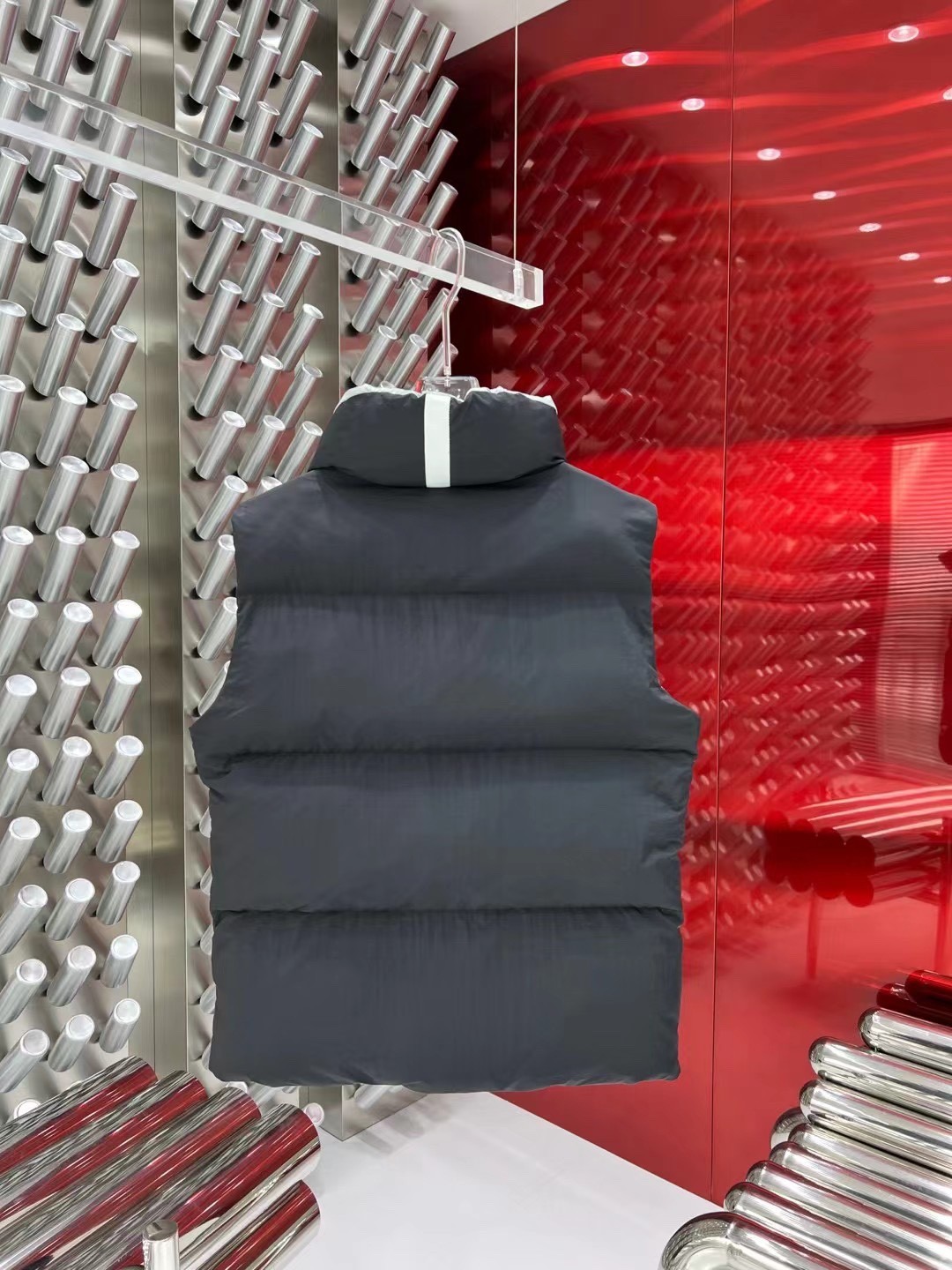 [ Canadagoose -캐나다구스 ]  캐나다구스 패딩 조끼