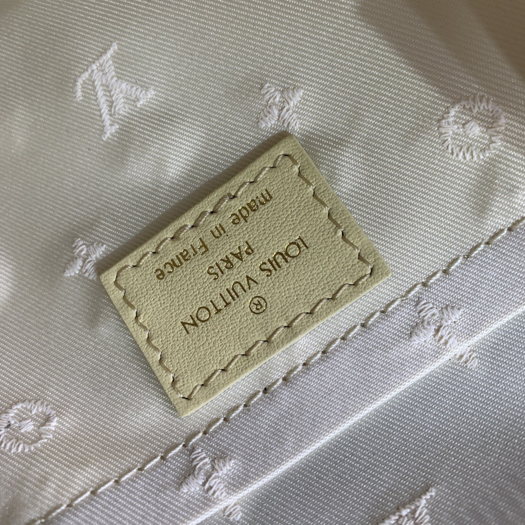 루이비통 LV Alma BB 알바 BB 토트 백