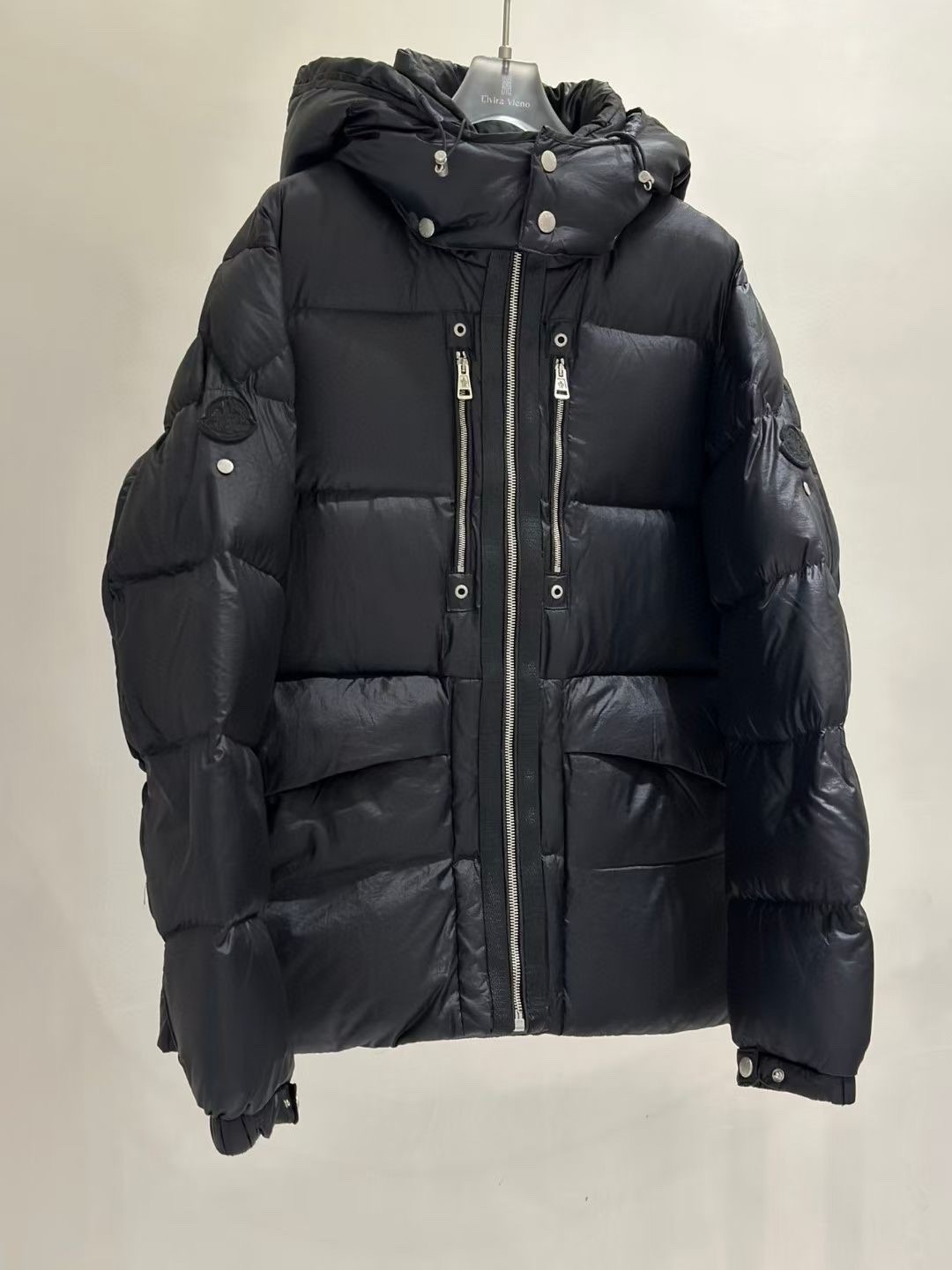 [MONCLER-몽클레어]  몽클레어 케린치 패딩