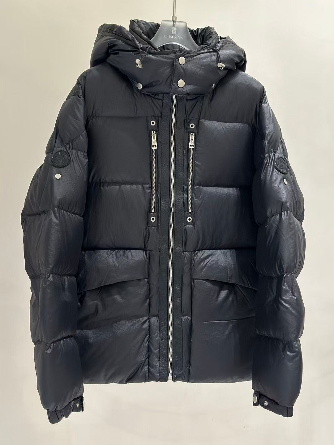 [MONCLER-몽클레어]  몽클레어 케린치 패딩