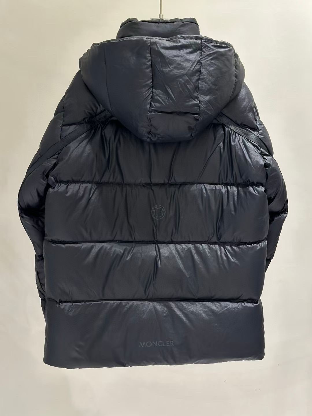 [MONCLER-몽클레어]  몽클레어 케린치 패딩