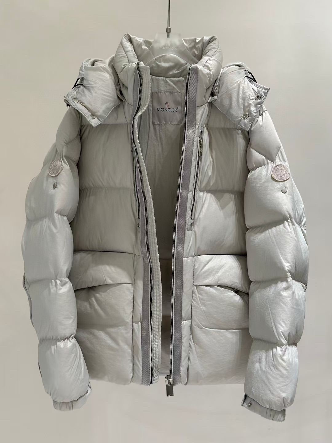 [MONCLER-몽클레어] 몽클레어 케린치 패딩
